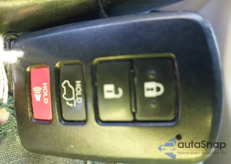 2018 Toyota Highlander Xle from USA, damaged, VIN 5TDKZRFH0JS263362